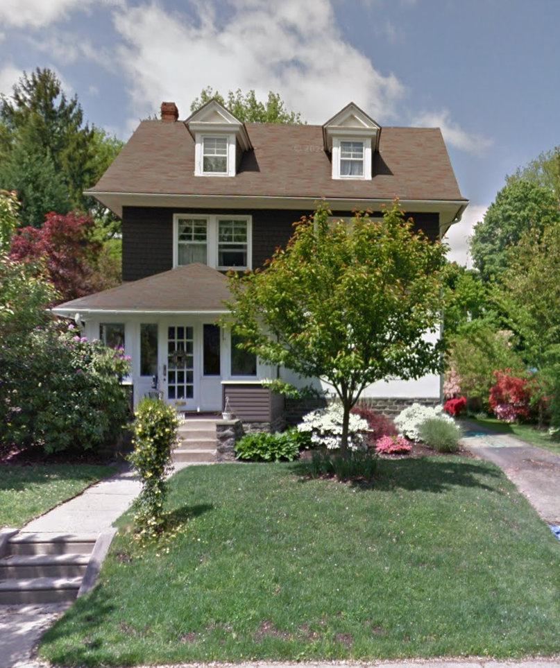 106 Llandaff Road